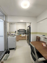 Blk 423 Pasir Ris Drive 6 (Pasir Ris), HDB 4 Rooms #576620811